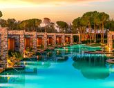 Kaya Palazzo Golf