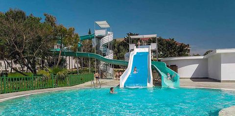 aquapark