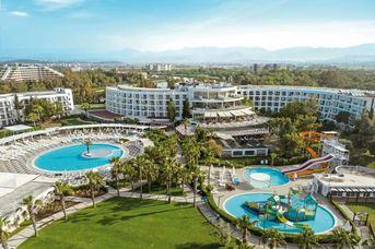 Kaya Side (ex. Club Calimera Kaya Side)