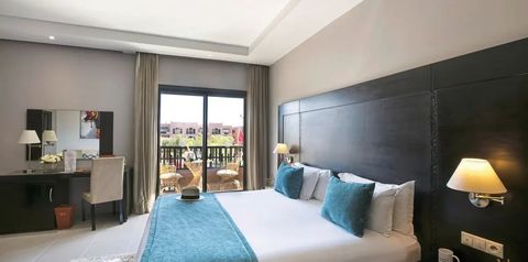 pokój, balkon / taras