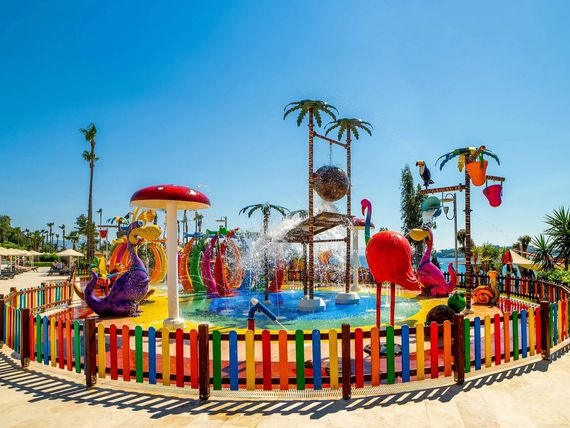 aquapark