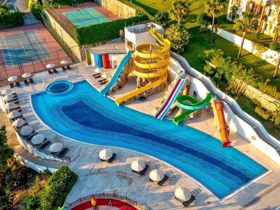 Kefaluka Resort - zdjęcie 3
