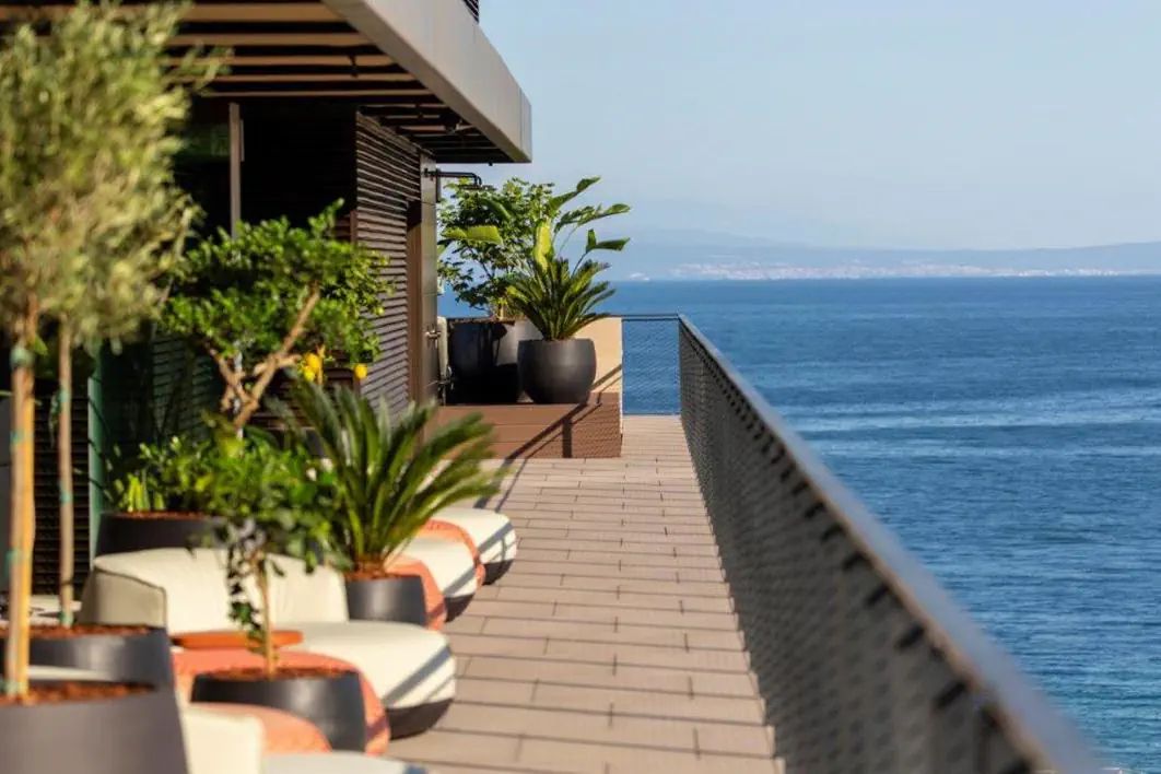 balkon / taras
