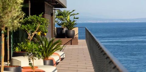 balkon / taras