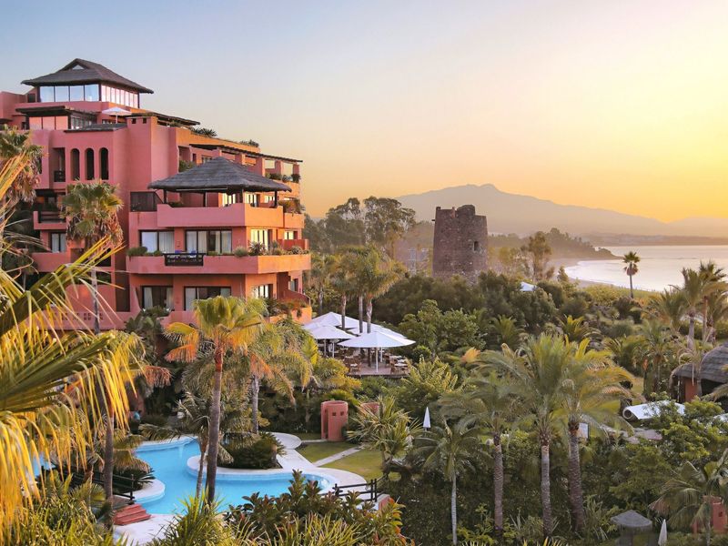 Kempinski Bahia