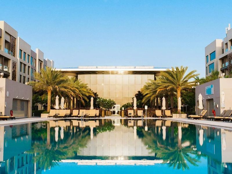 Kempinski Muscat