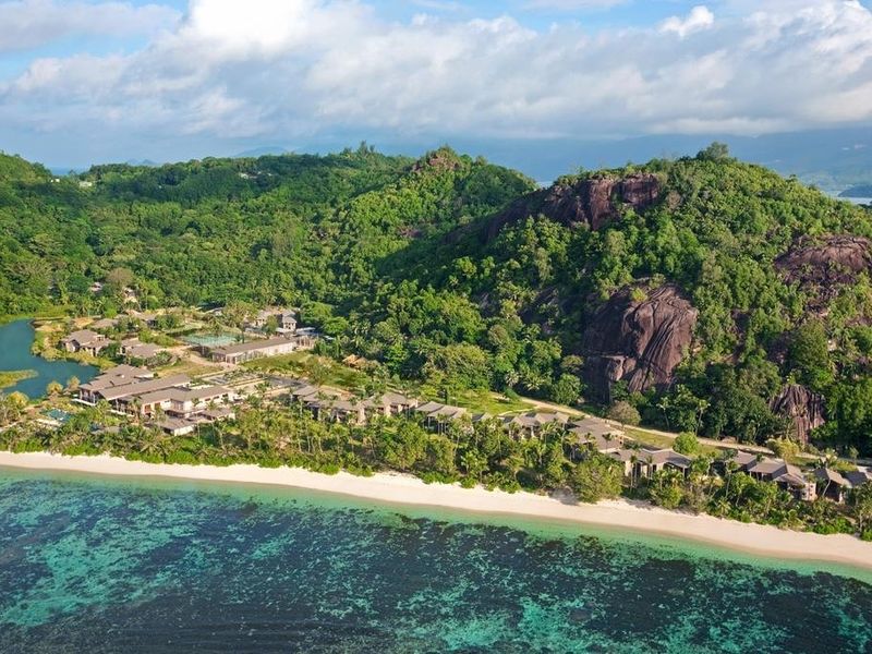 Kempinski Seychelles Resort