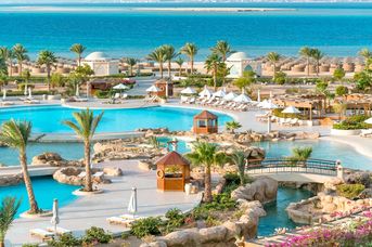 Kempinski Soma Bay