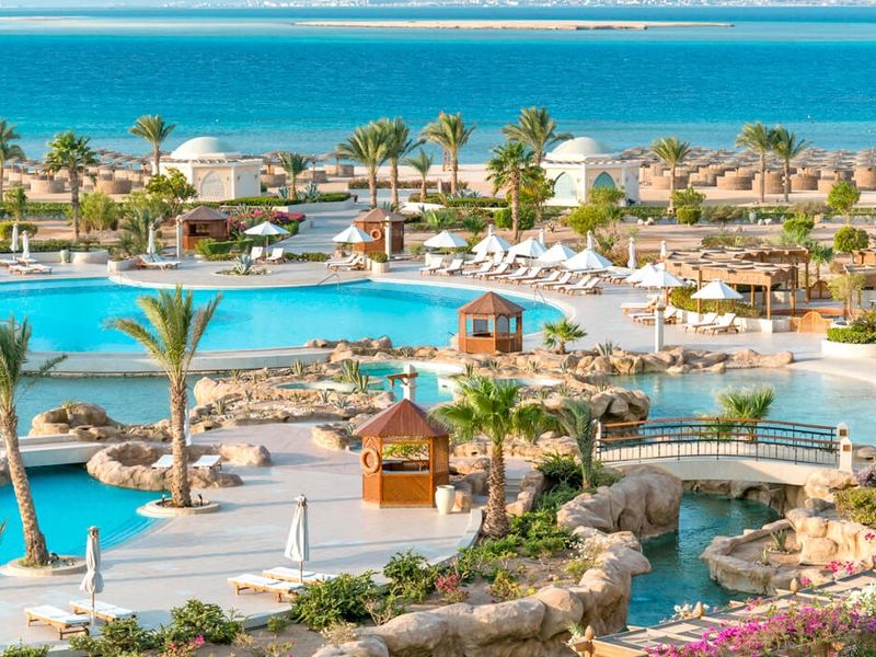 Kempinski Soma Bay