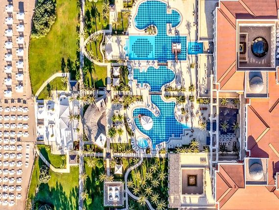 obiekt, plaża