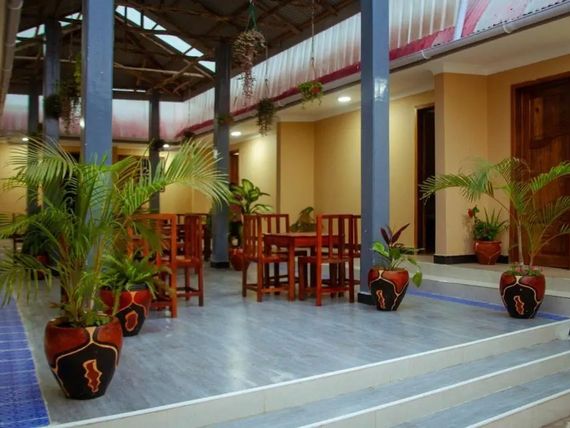 restauracja