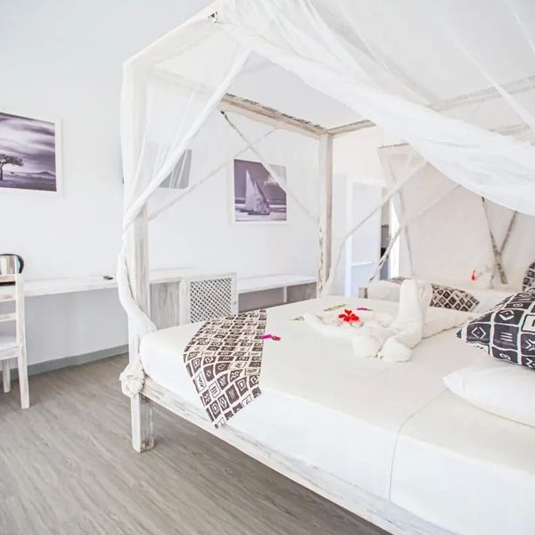 AHG Lion Beach Resort Spa – 2026-03-17 - Zdjęcie 3