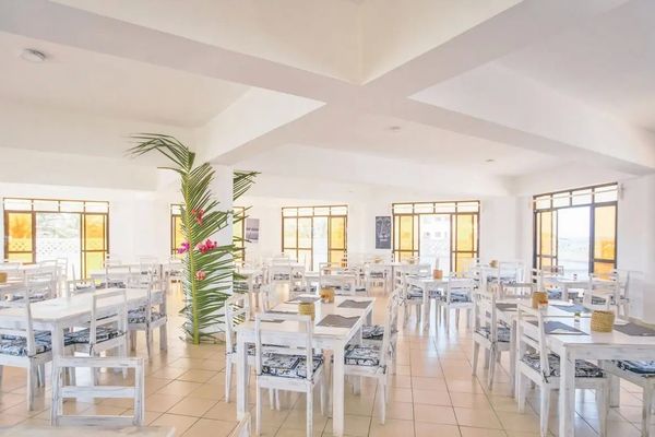 AHG Lion Beach Resort & Spa