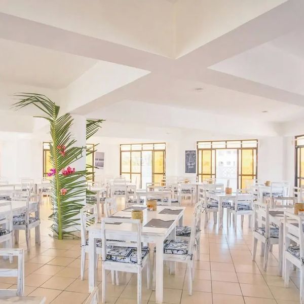 AHG Lion Beach Resort Spa – 2026-03-17 - Zdjęcie 2