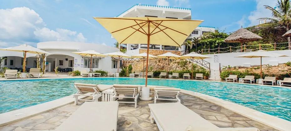 AHG Lion Beach Resort & Spa