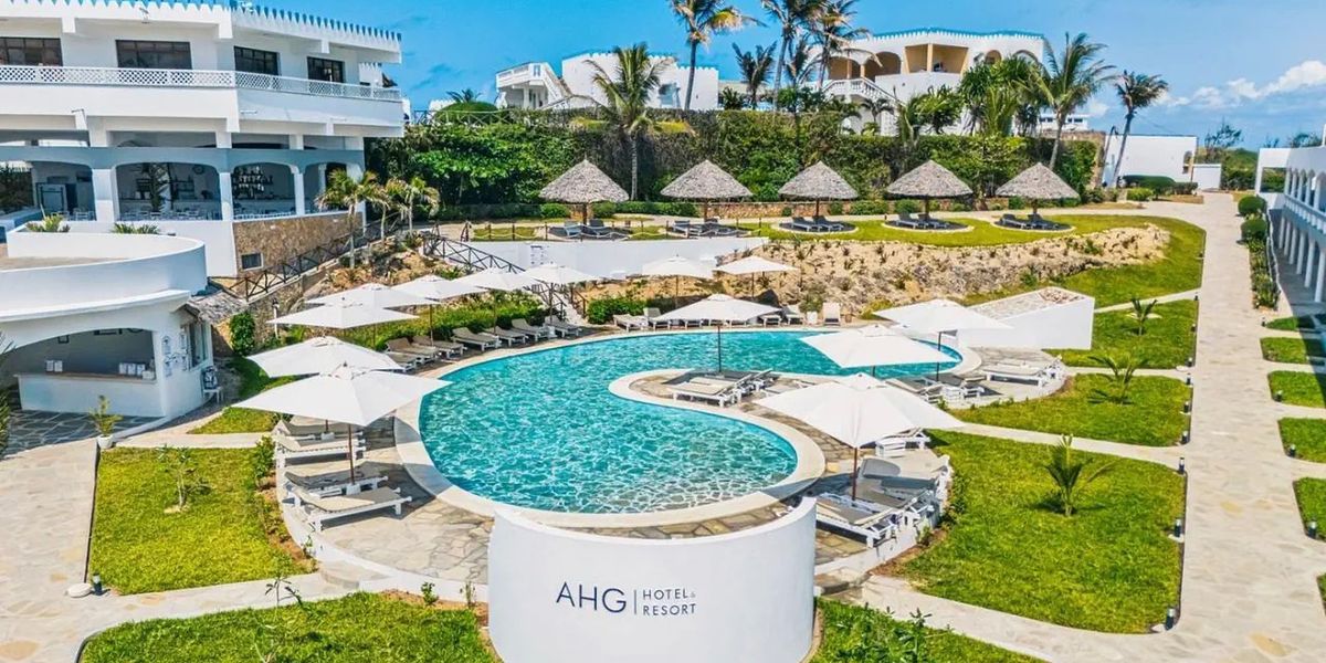 Kenia na 7 dni w lutym: 4⋆ hotel od 6 898 zł (aktualizacja ceny)