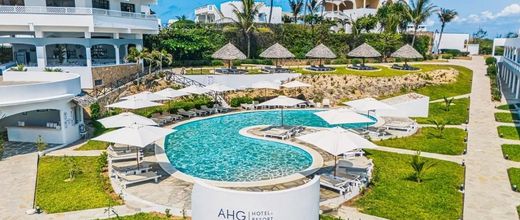 AHG Lion Beach Resort & Spa
