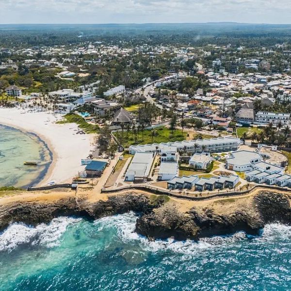 AHG Lion Beach Resort & Spa - zdjęcie 5