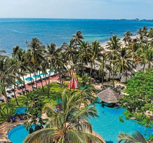 zdjęcie oferty Bamburi Beach