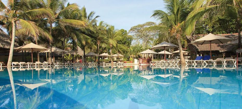 Baobab Beach Resort & Spa