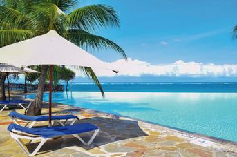 Baobab Beach Resort & Spa