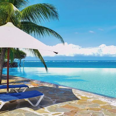Baobab Beach Resort & Spa - Wybrzeże Mombasy