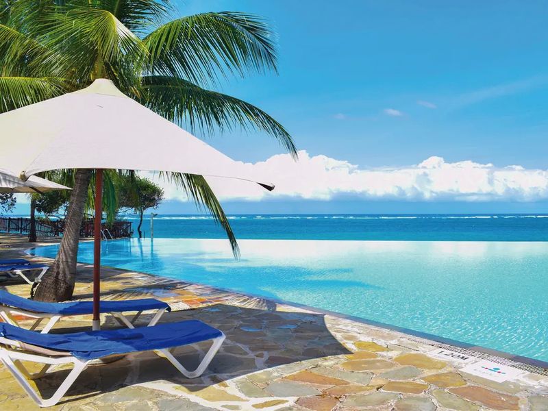 Baobab Beach Resort & Spa