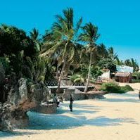 Baobab Sea Lodge - zdjęcie 2