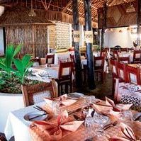 Baobab Sea Lodge - zdjęcie 3