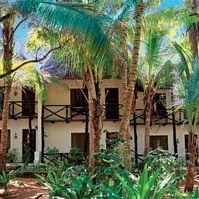 Baobab Sea Lodge - zdjęcie 5