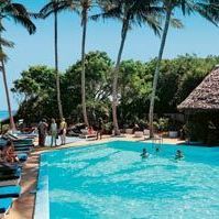 Baobab Sea Lodge
