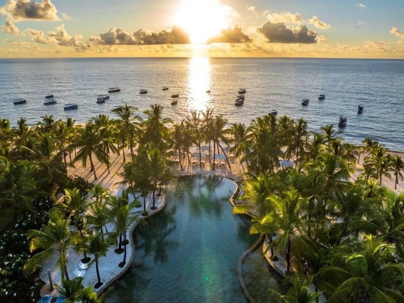 Billionaire Resort & Retreat