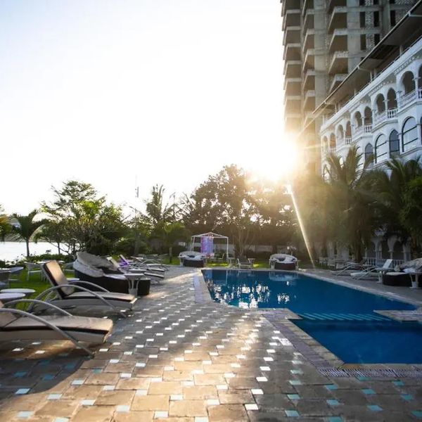 CityBlue Creekside Suites – 2026-05-01 - Zdjęcie 3