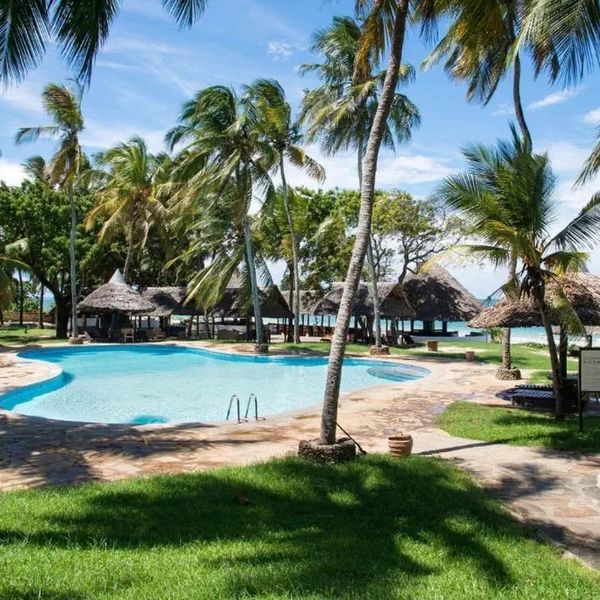 Cocoa Luxury Resort – 2026-04-19 - Zdjęcie 3