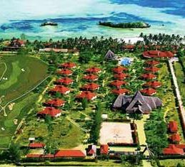 Crystal Bay Resort