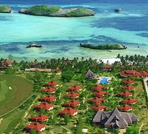 Crystal Bay Resort