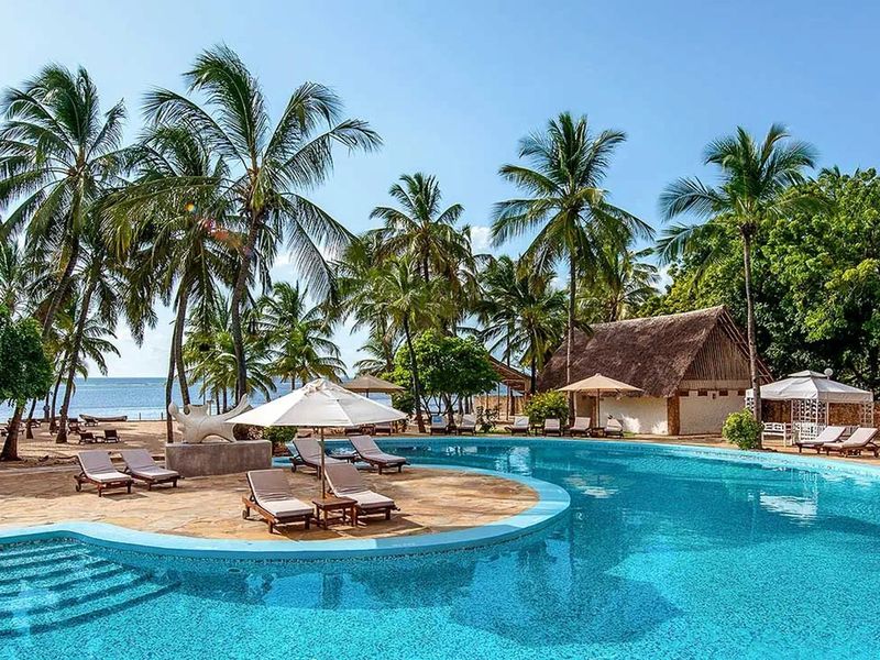 Diamonds Dream of Africa