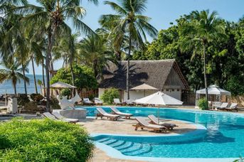 Diamonds Malindi Beach