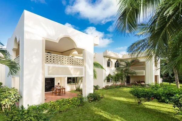 Diamonds Malindi