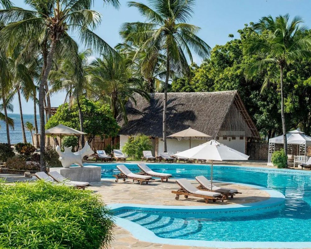 Diamonds Malindi