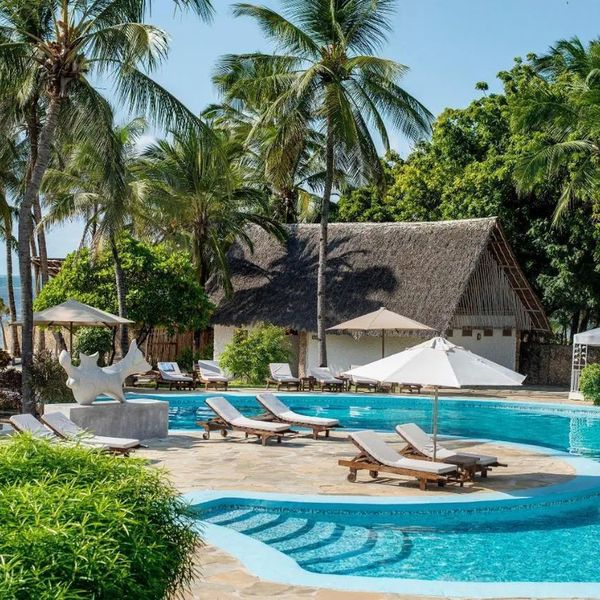 Diamonds Malindi