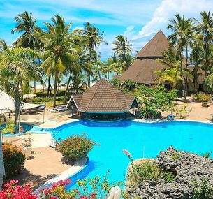 zdjęcie oferty Diani Reef Beach Resort & Spa