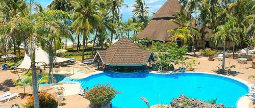 Diani Reef Beach Resort