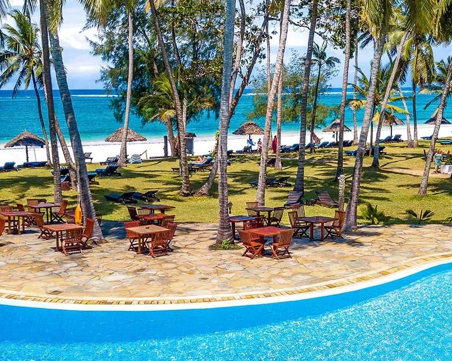 Diani Sea Lodge