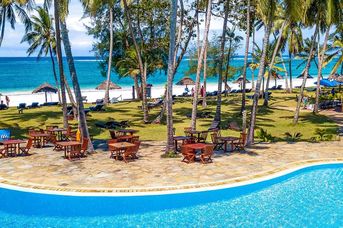 Diani Sea Lodge