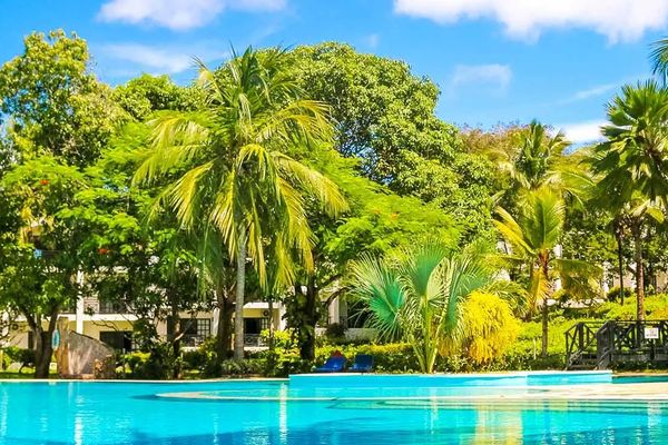 Diani Sea Resort