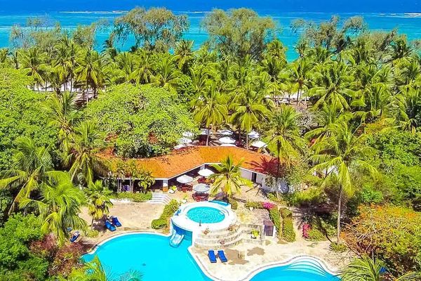 Diani Sea Resort