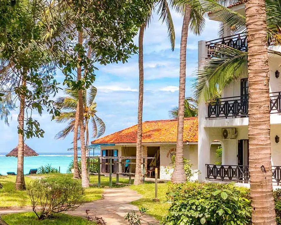 Diani Sea Resort