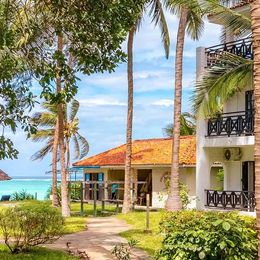 Diani Sea Resort