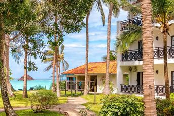 Diani Sea Resort